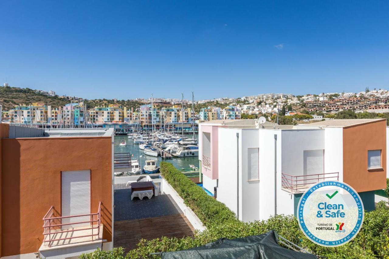 Villa 14 Marina De Albufeira Exterior foto
