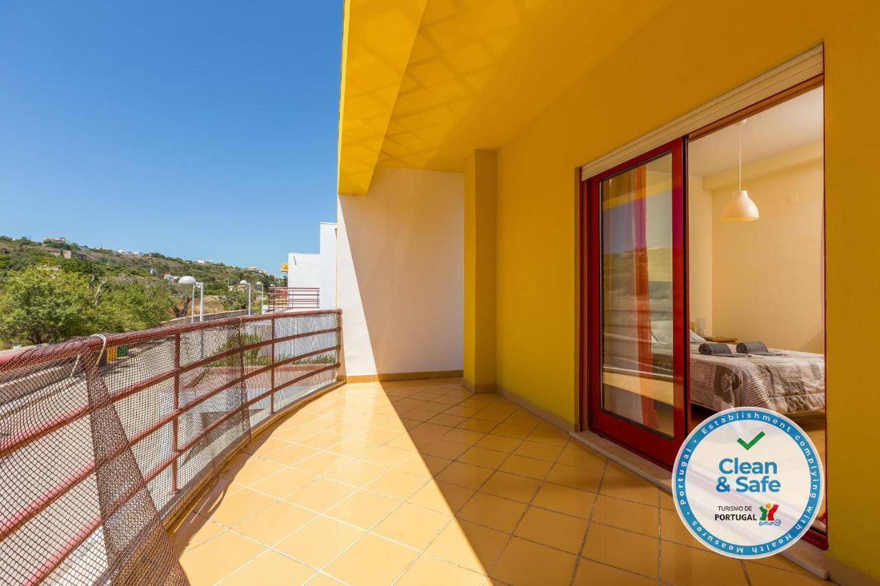 Villa 14 Marina De Albufeira Exterior foto